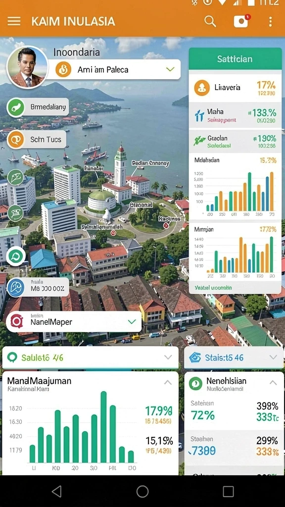 Tema slot yang beragam dan menghibur.