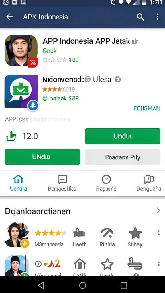 Mode multiplayer yang memungkinkan bermain bersama teman.