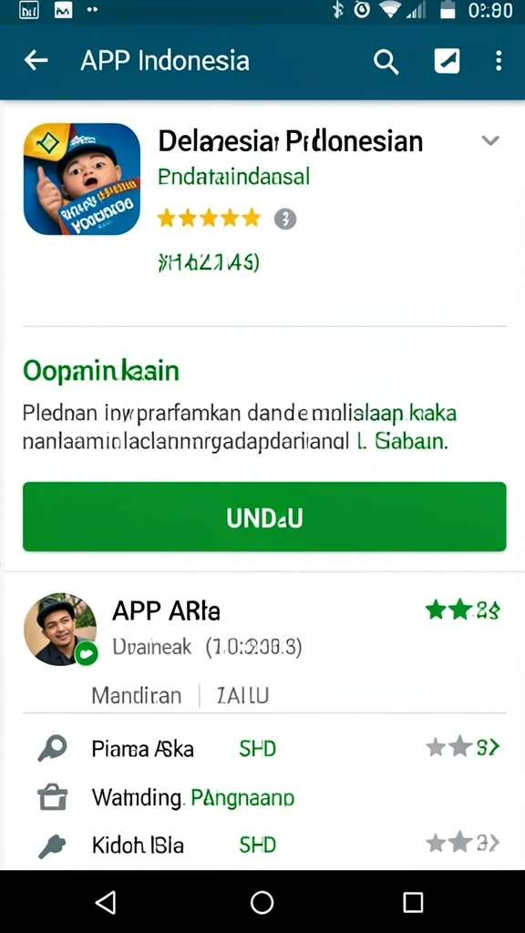 Fitur bonus yang menarik untuk meningkatkan peluang menang.