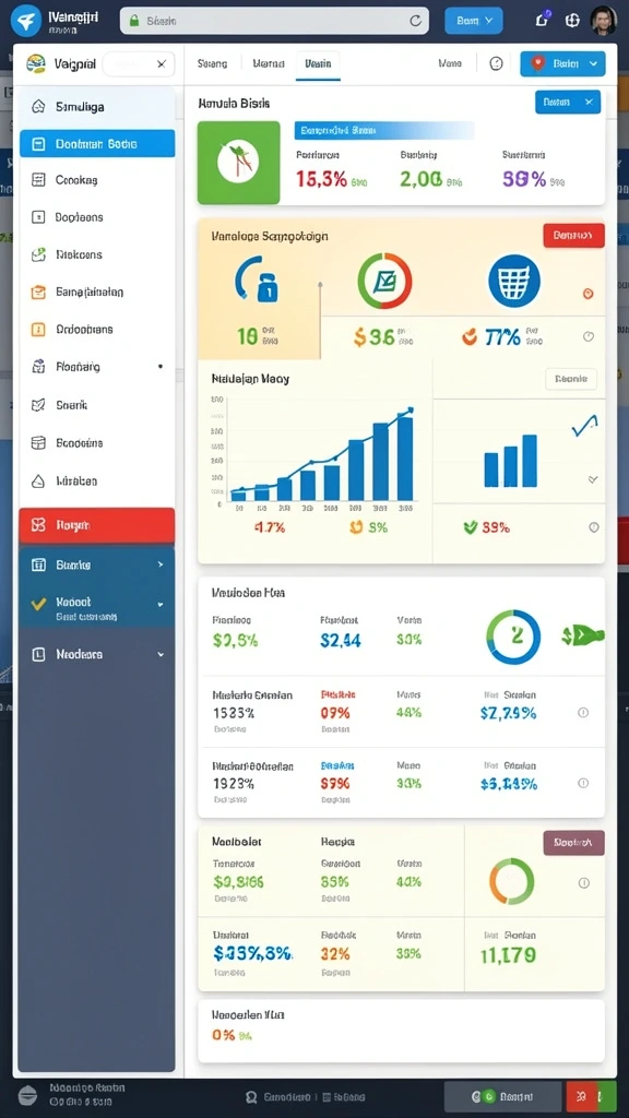 Screenshot menampilkan mobil yang telah dimodifikasi dengan berbagai aksesori.