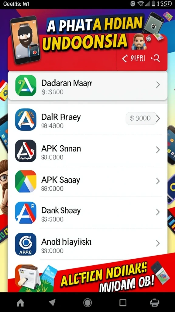 Level menantang dengan desain yang memukau.
