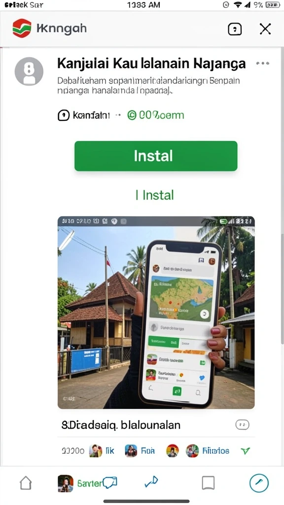 Pengalaman bermain yang adiktif dan penuh tantangan.