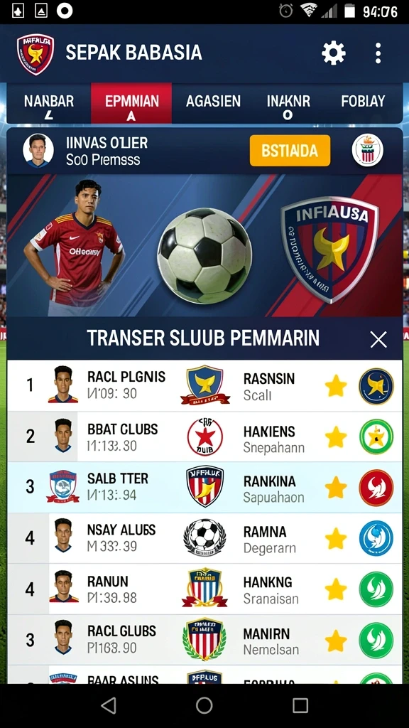Sistem reward yang memberikan pengalaman bermain lebih menarik.
