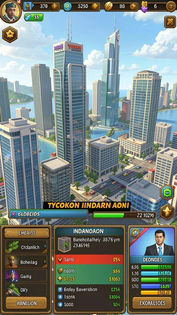 Fitur multiplayer untuk bermain bersama teman.