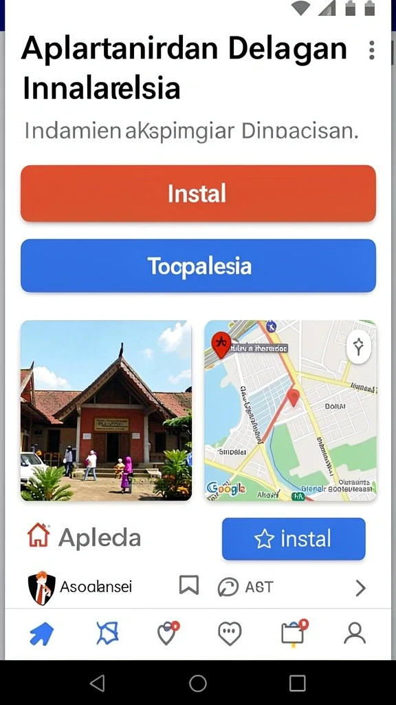 Mode multiplayer yang mendebarkan dan kompetitif.