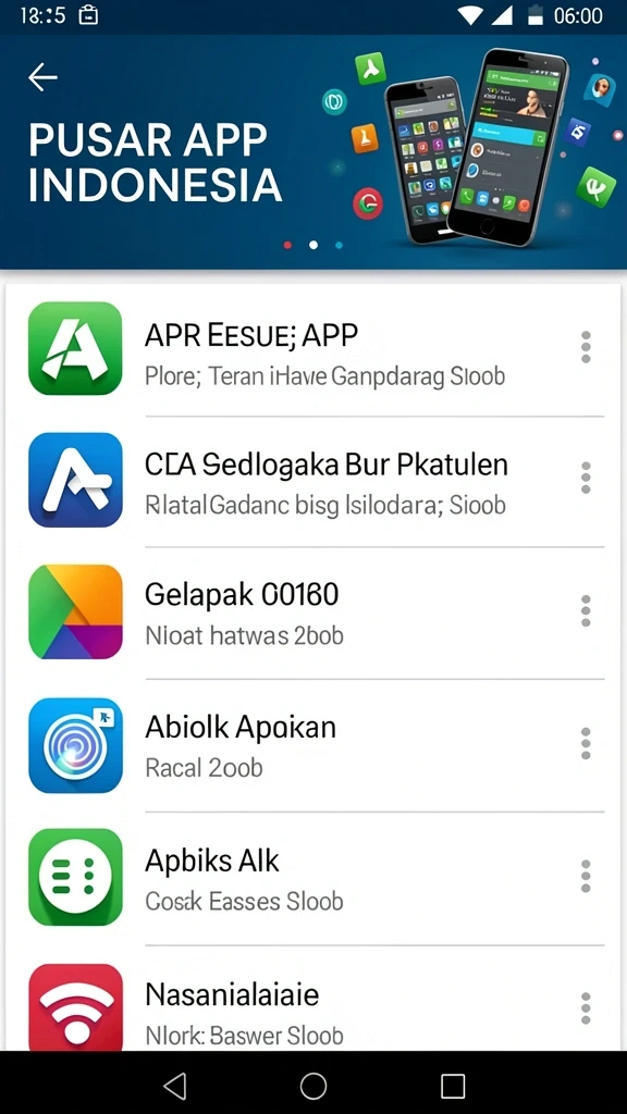Karakter dengan desain unik dan kemampuan khusus.