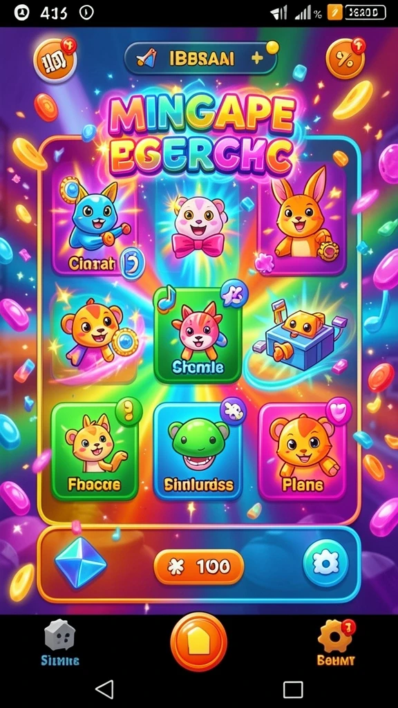 Bonus menarik untuk pengguna baru dan loyal.
