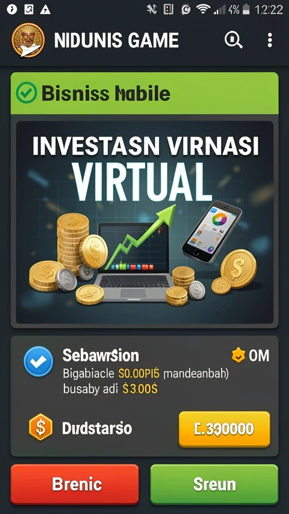 Tampilan menarik dari permainan slot JAYASLOT.