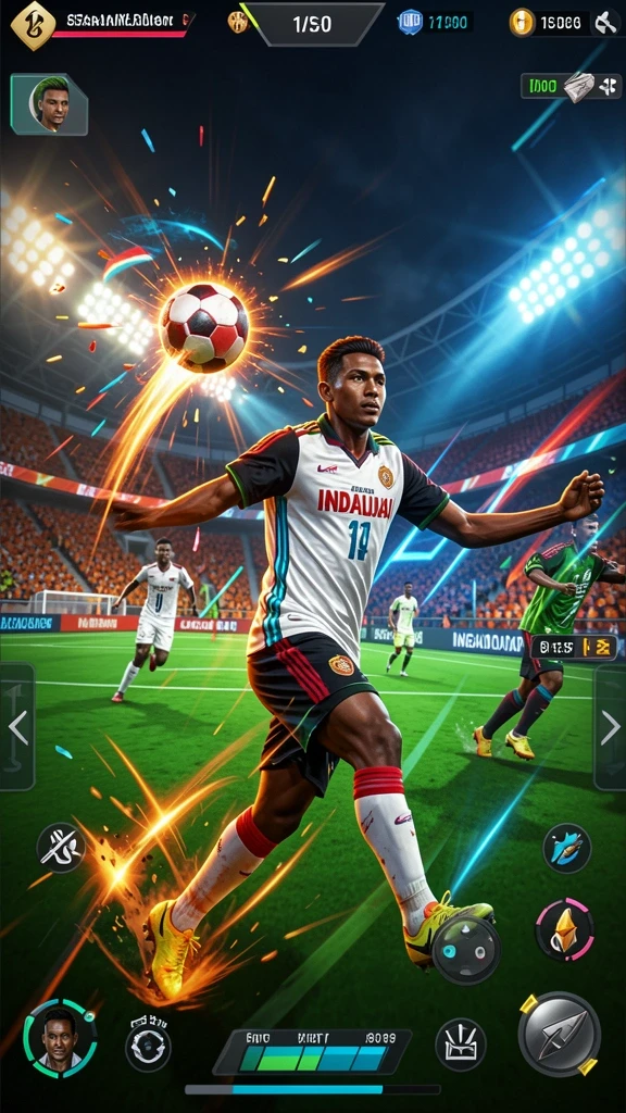 Screenshot yang menunjukkan grafik menarik KARTUTOTO.