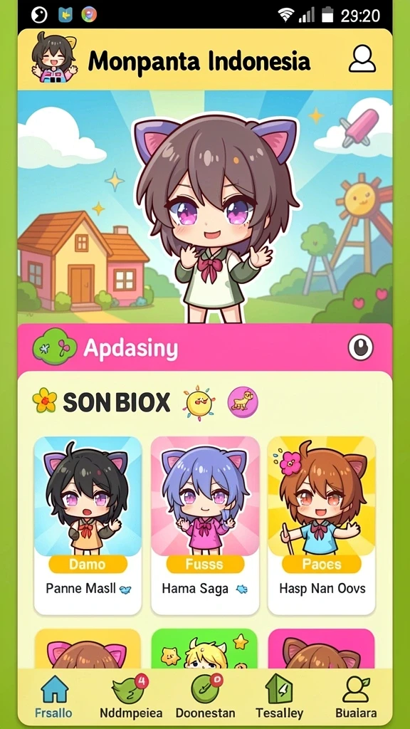 Fitur bonus yang mempercepat peluang menang.