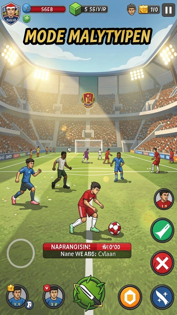 Bonus dan promosi yang menguntungkan bagi pemain.
