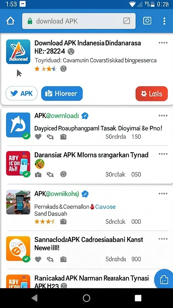 Grafis berkualitas tinggi yang membuat game lebih hidup.