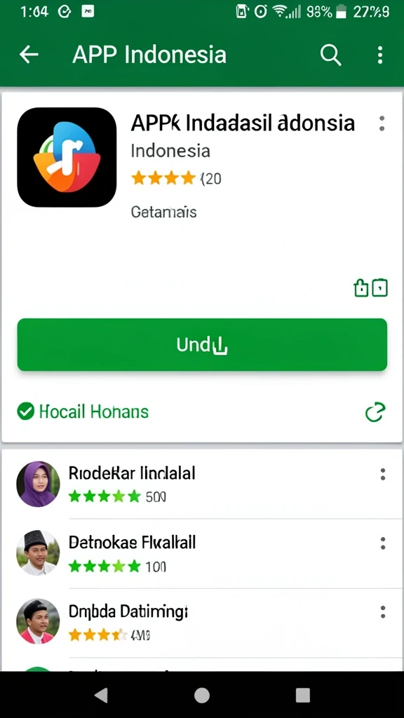 Banyak pilihan tema slot yang mengasyikkan.