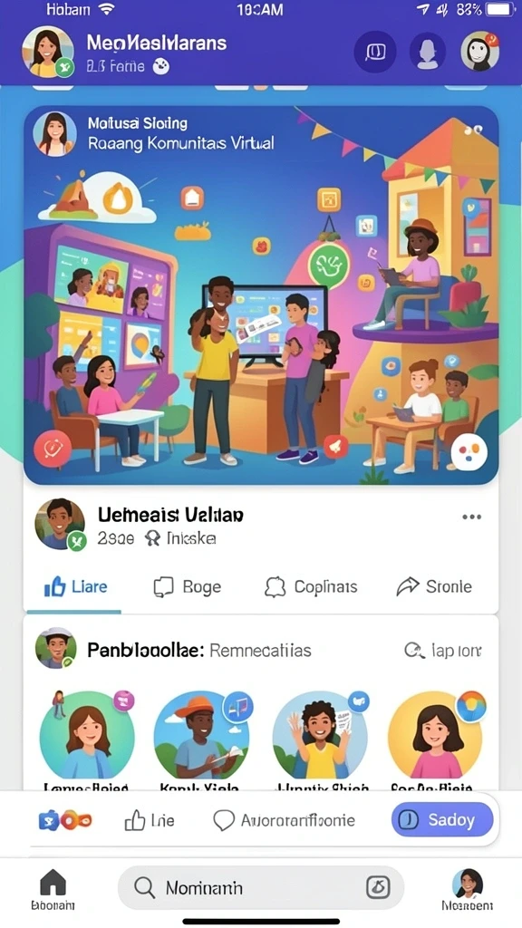 Promo khusus untuk pemain setia di MINITOTO.