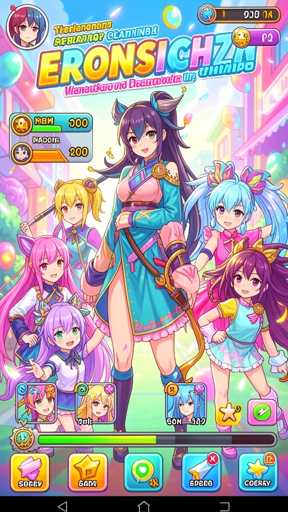 Bermain slot dengan grafis yang memukau di MPONUSA.