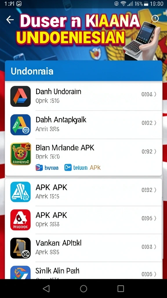 Fitur mode permainan yang variatif dan menantang.