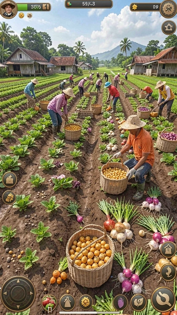 Fitur bonus yang meningkatkan peluang kemenangan.