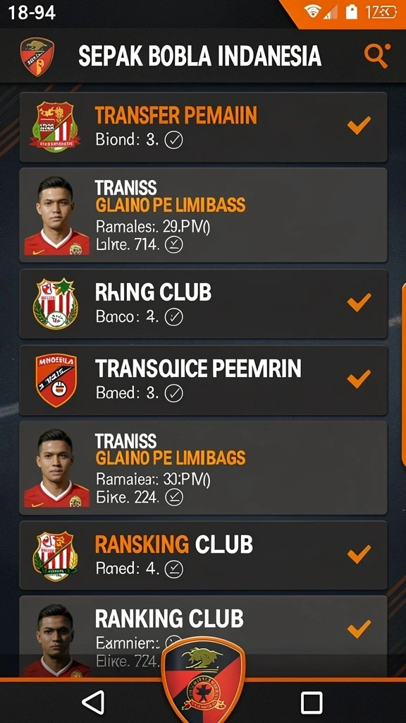 Sistem reward yang menguntungkan untuk pemain.