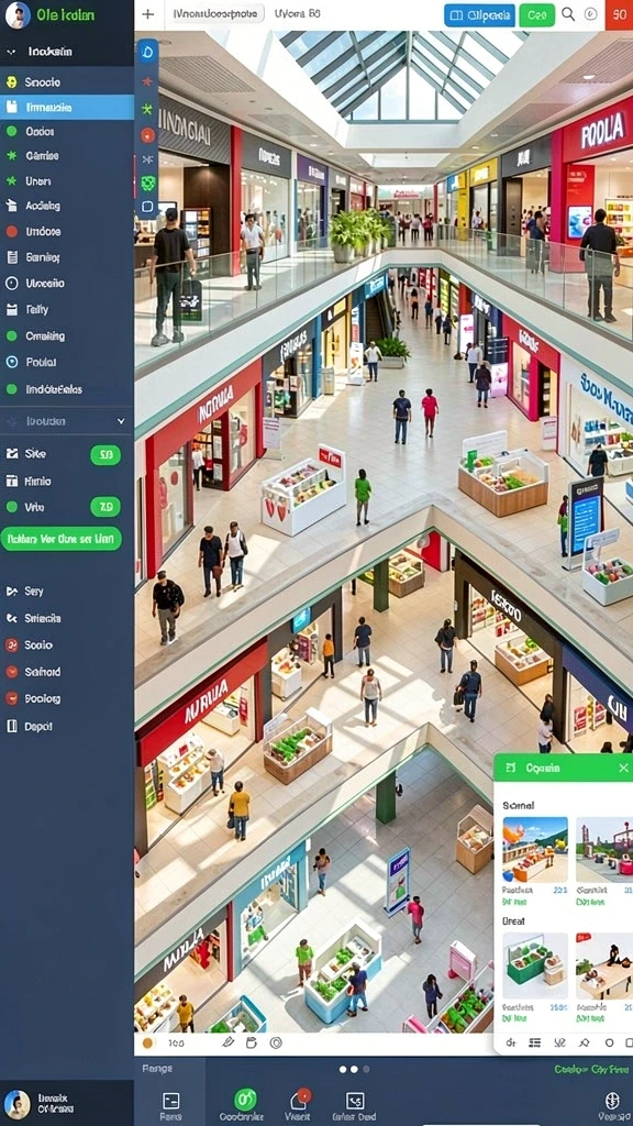 Fitur bonus yang menarik dan meningkatkan peluang menang.
