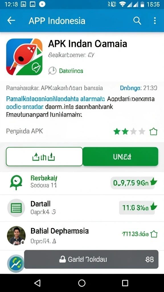 Momen seru saat menyelesaikan misi sulit.