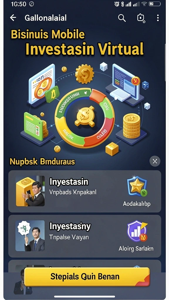Screenshot menampilkan karakter baru yang bisa diunlock.