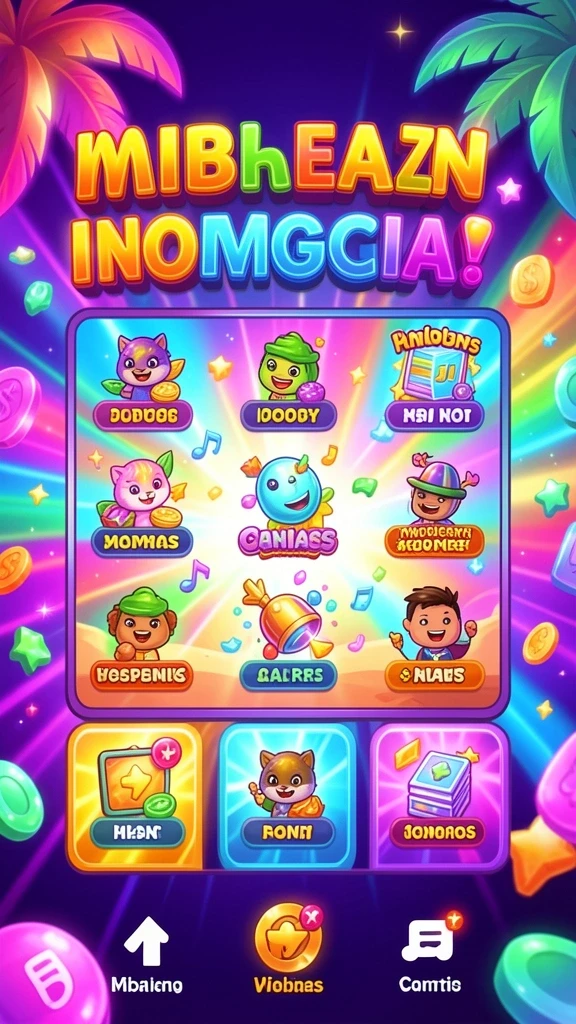 Bergabung dalam pertempuran multiplayer yang seru.